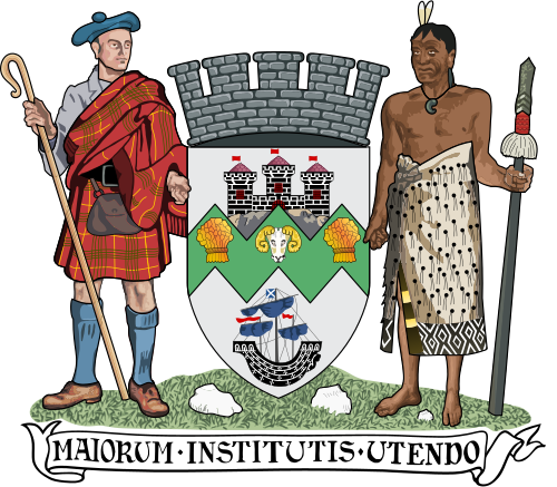 Dunedin City Council